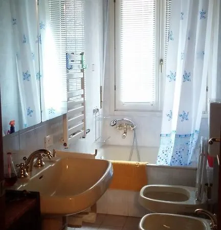 Apartmán Il Viaggiatore Verona