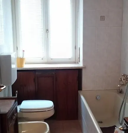Il Viaggiatore Apartamento