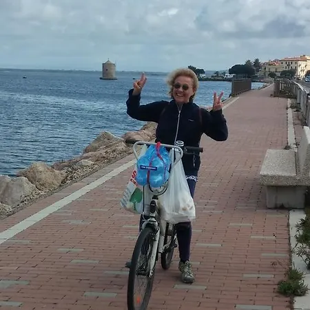 Apartmán Il Viaggiatore *