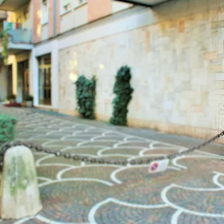 Apartamento Il Viaggiatore *