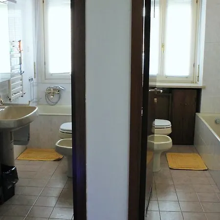 Il Viaggiatore Apartmán