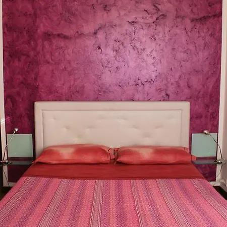 Apartamento Il Viaggiatore Verona