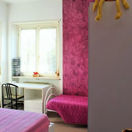 Il Viaggiatore Apartamento Verona