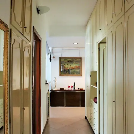 Il Viaggiatore Apartamento