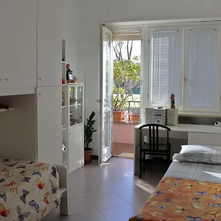 Il Viaggiatore Apartamento