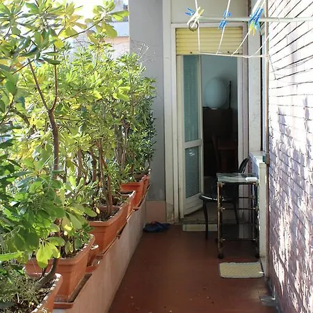 Il Viaggiatore Apartmán Verona
