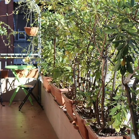 Il Viaggiatore Apartamento Verona