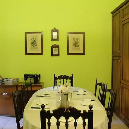 Apartmán Il Viaggiatore Verona