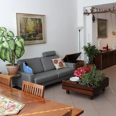 Apartmán Il Viaggiatore *