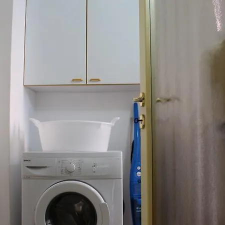 Il Viaggiatore Apartmán Verona
