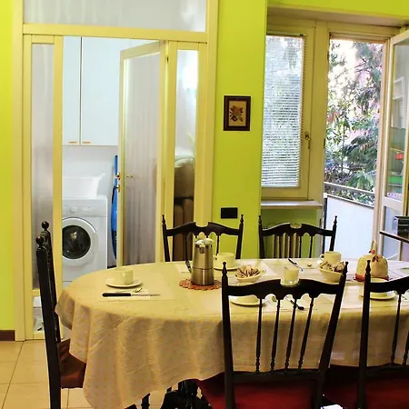Apartamento Il Viaggiatore *