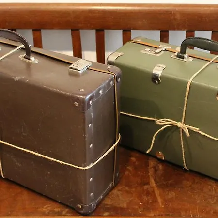 Il Viaggiatore Apartamento *