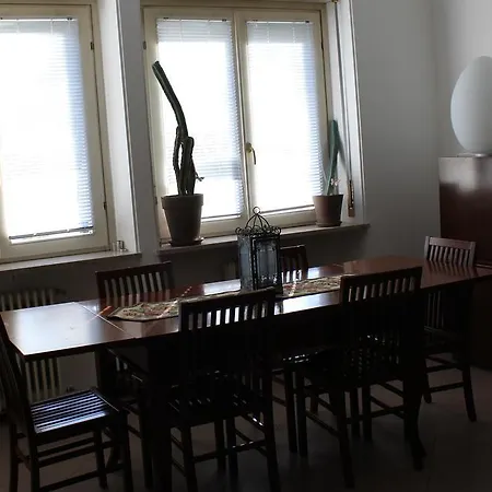 Il Viaggiatore Apartamento *