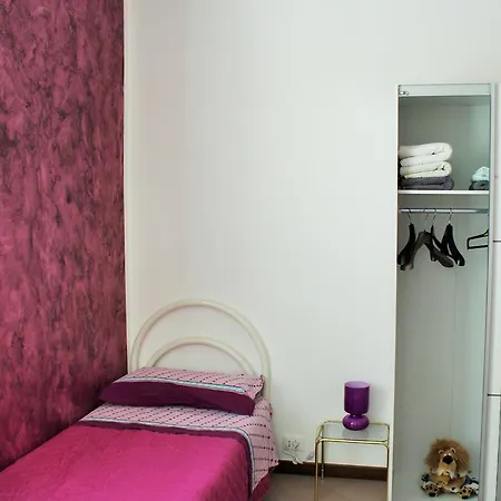 Apartmán Il Viaggiatore
