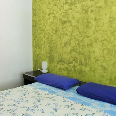 Apartmán Il Viaggiatore