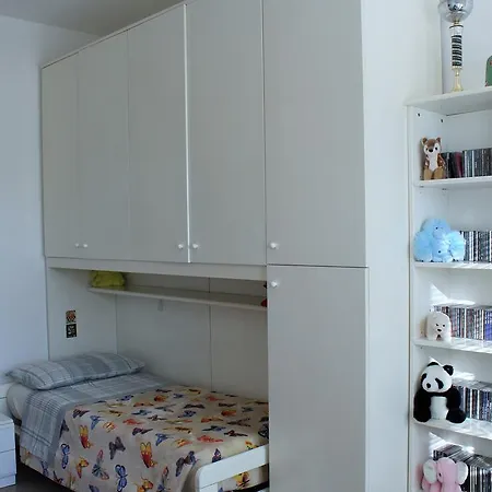 Il Viaggiatore Apartmán Verona