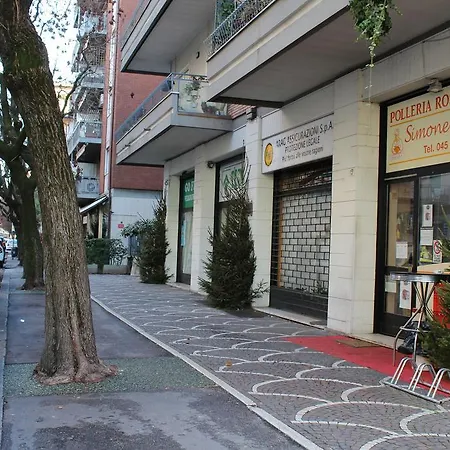 Il Viaggiatore Apartamento