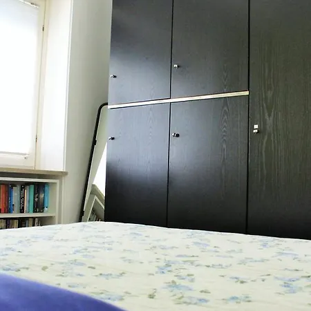 Il Viaggiatore Apartmán *