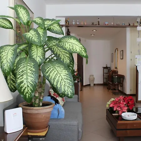 Apartmán Il Viaggiatore
