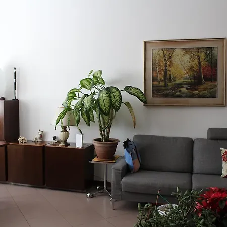 Il Viaggiatore Apartmán Verona